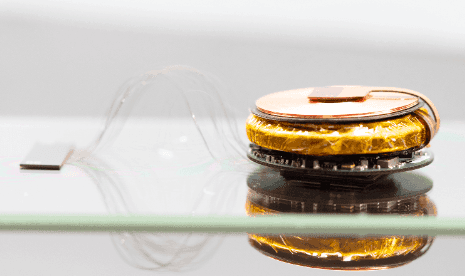 Neuralink prototype
