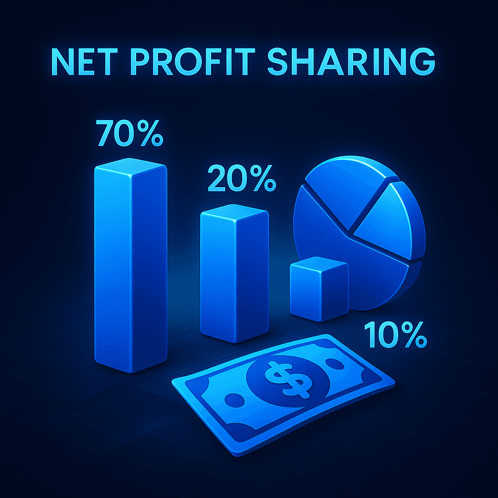 Daily limit card showing $2,500 spent, representing 12.5% of the total limit