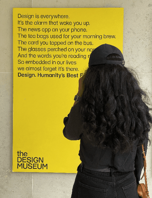 Michael Carter in a dark background