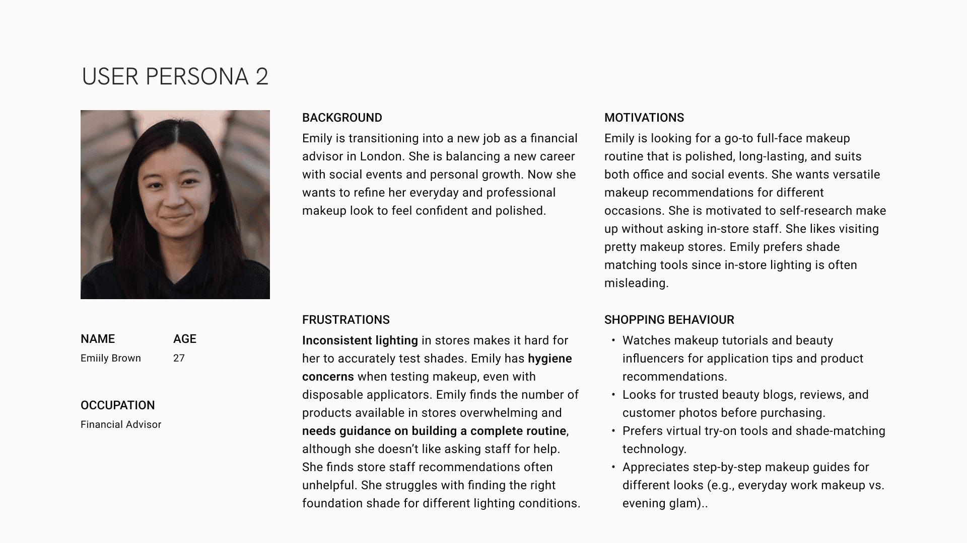 a person swimming in the water with grass