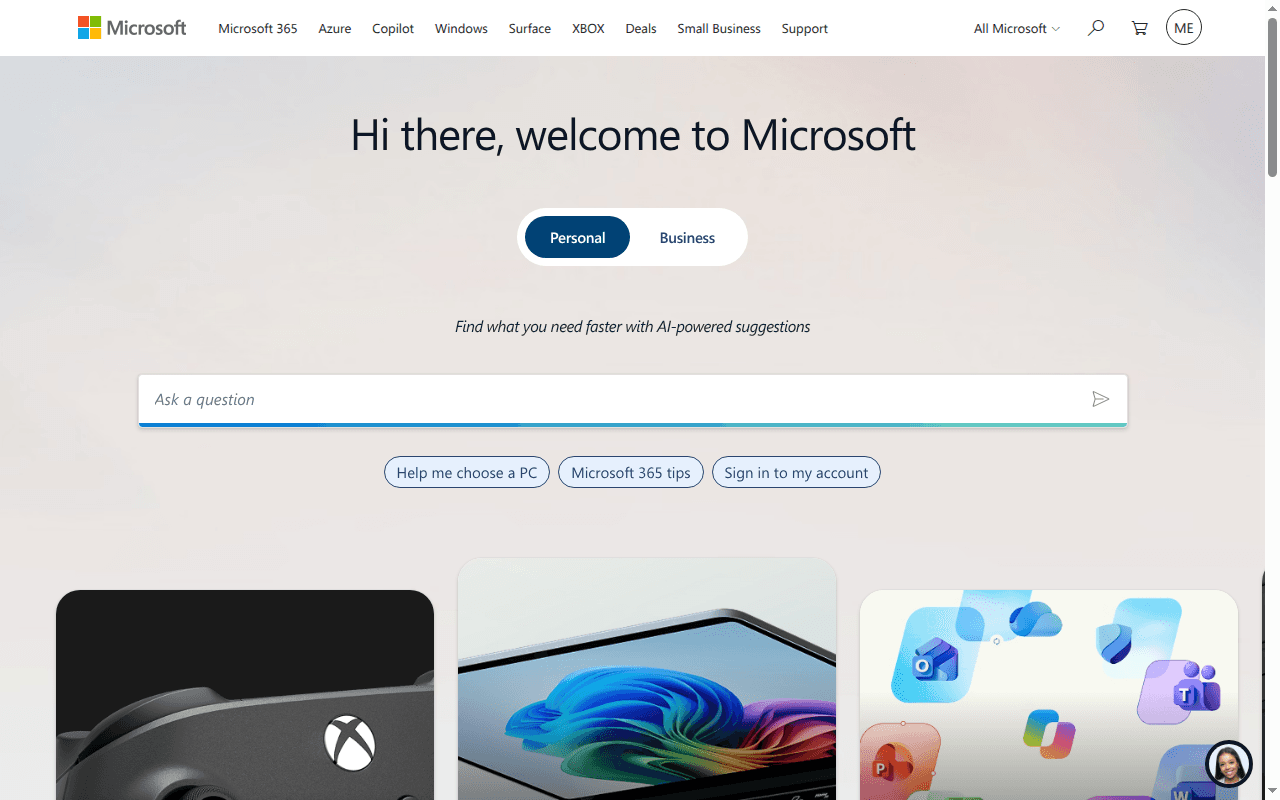 Microsoft Dynamics 365 Business Central