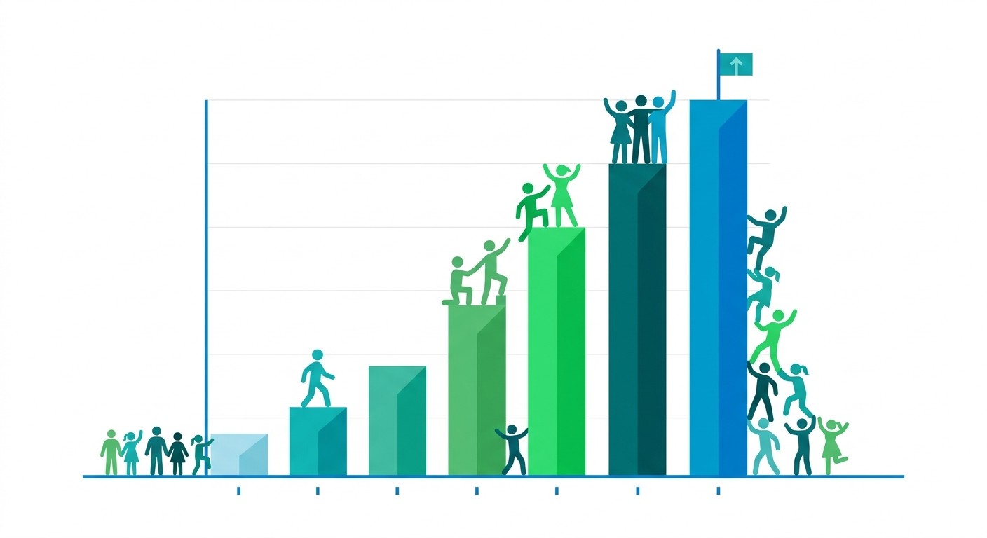 Person sketching wireframes and planning a mobile app with sticky notes on a whiteboard