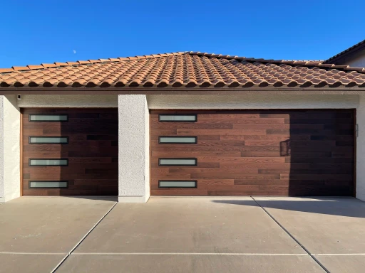 Same Day Garage Door Services