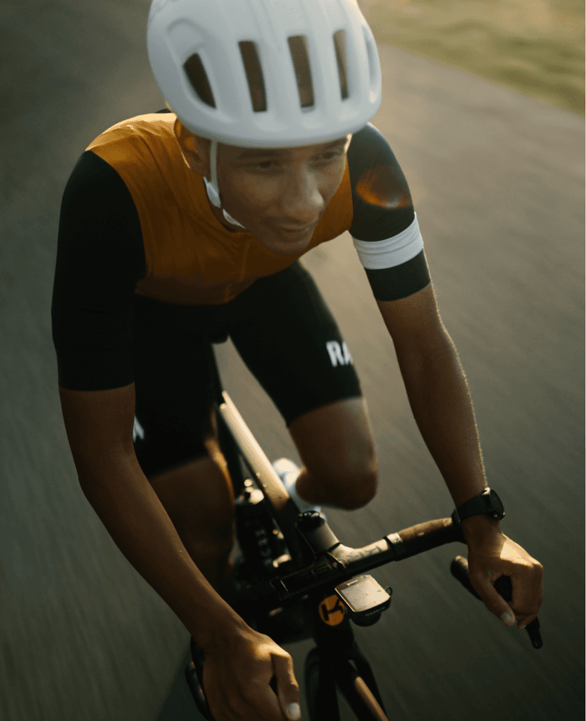 JOIN | Cycling Training App | AI Cycling Coach