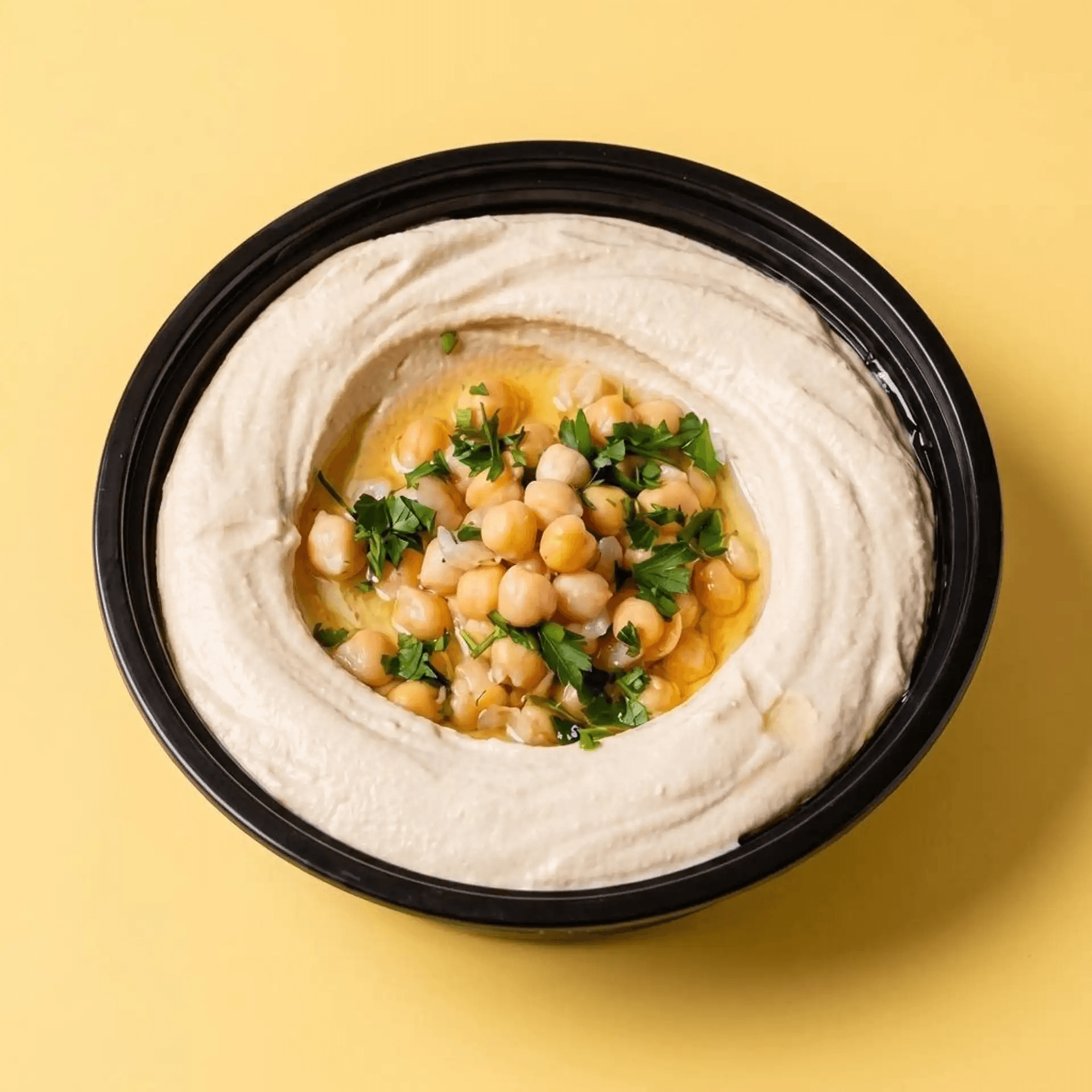Hummus Dip