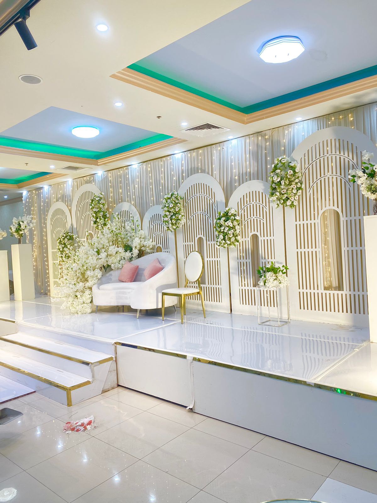 AR EVENTS | UAE Event Management Services