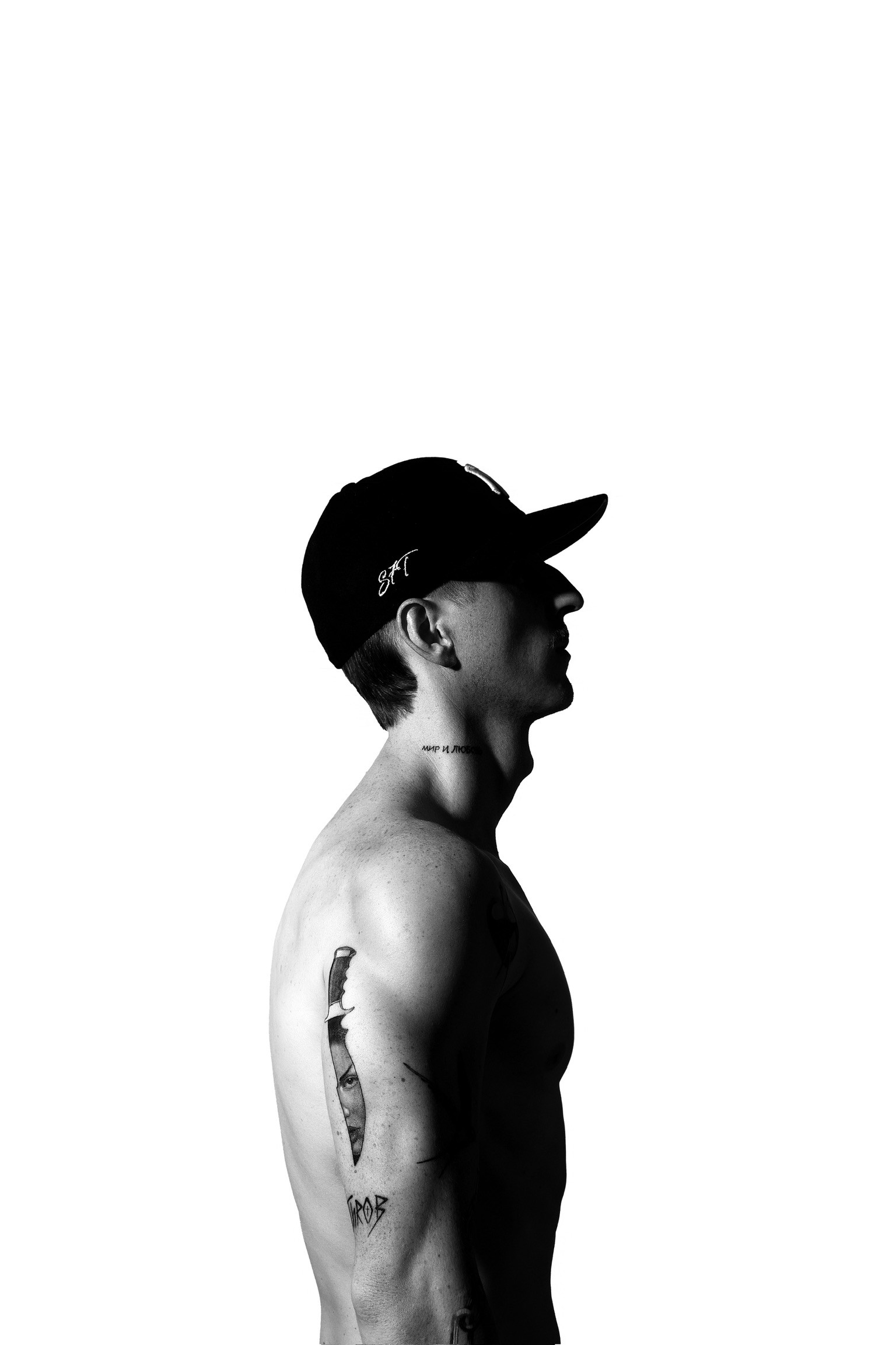 Michael Carter, Digital Product Designer