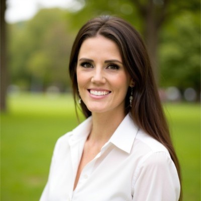 hotel general manager headshot