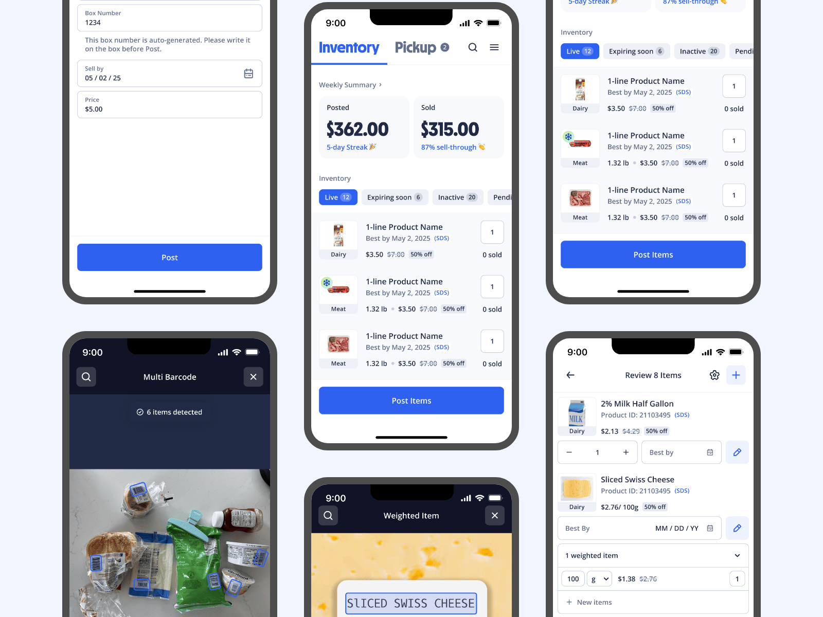 Silhouette of person looking at sunset from cave opening