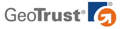 GeoTrust logo
