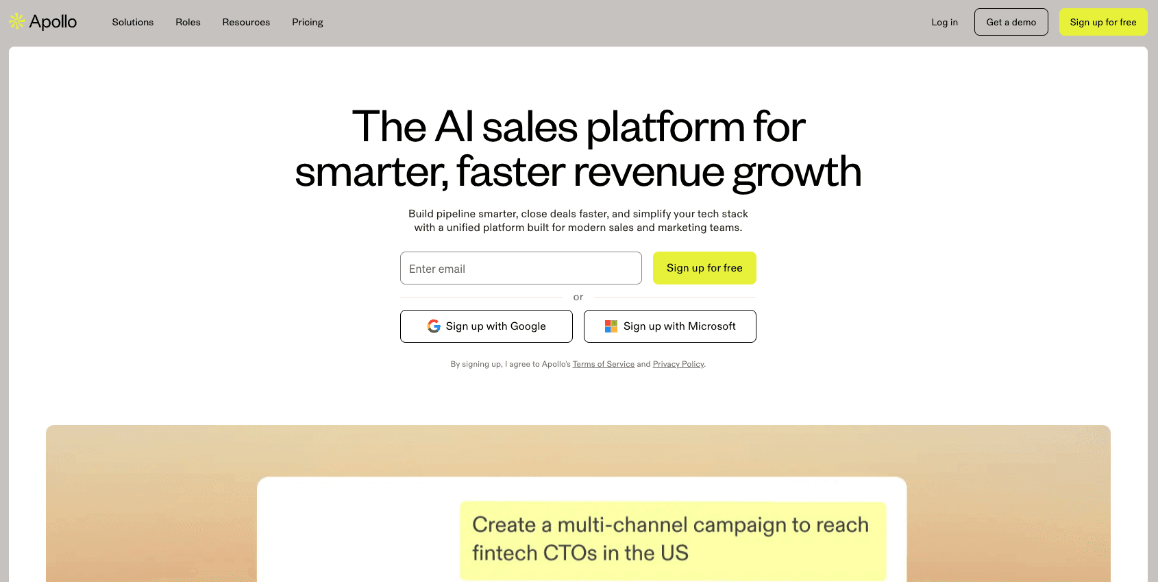 Zeliq Review - Apollo Alternative