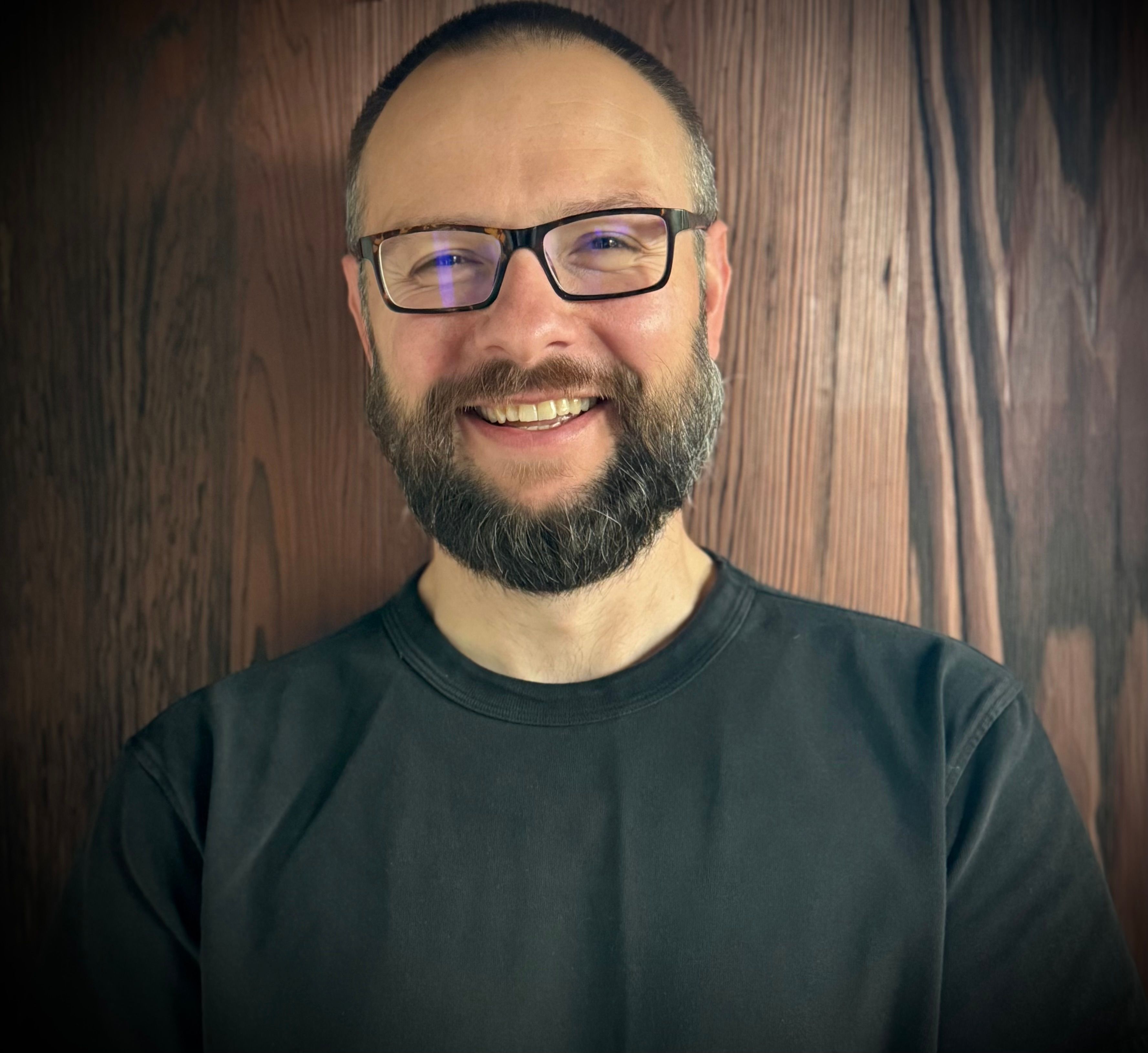 Brody Klapko