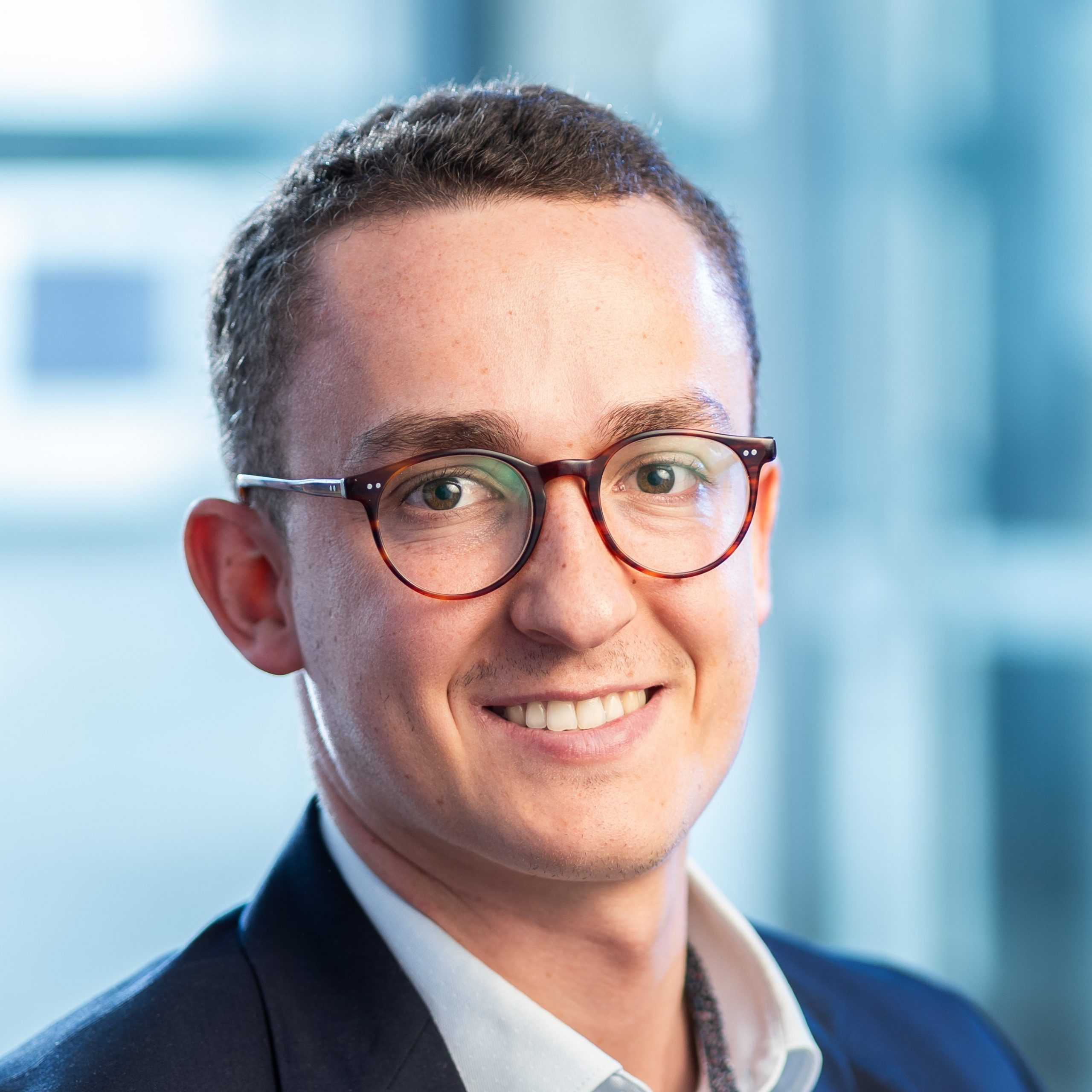 Team Member Photo