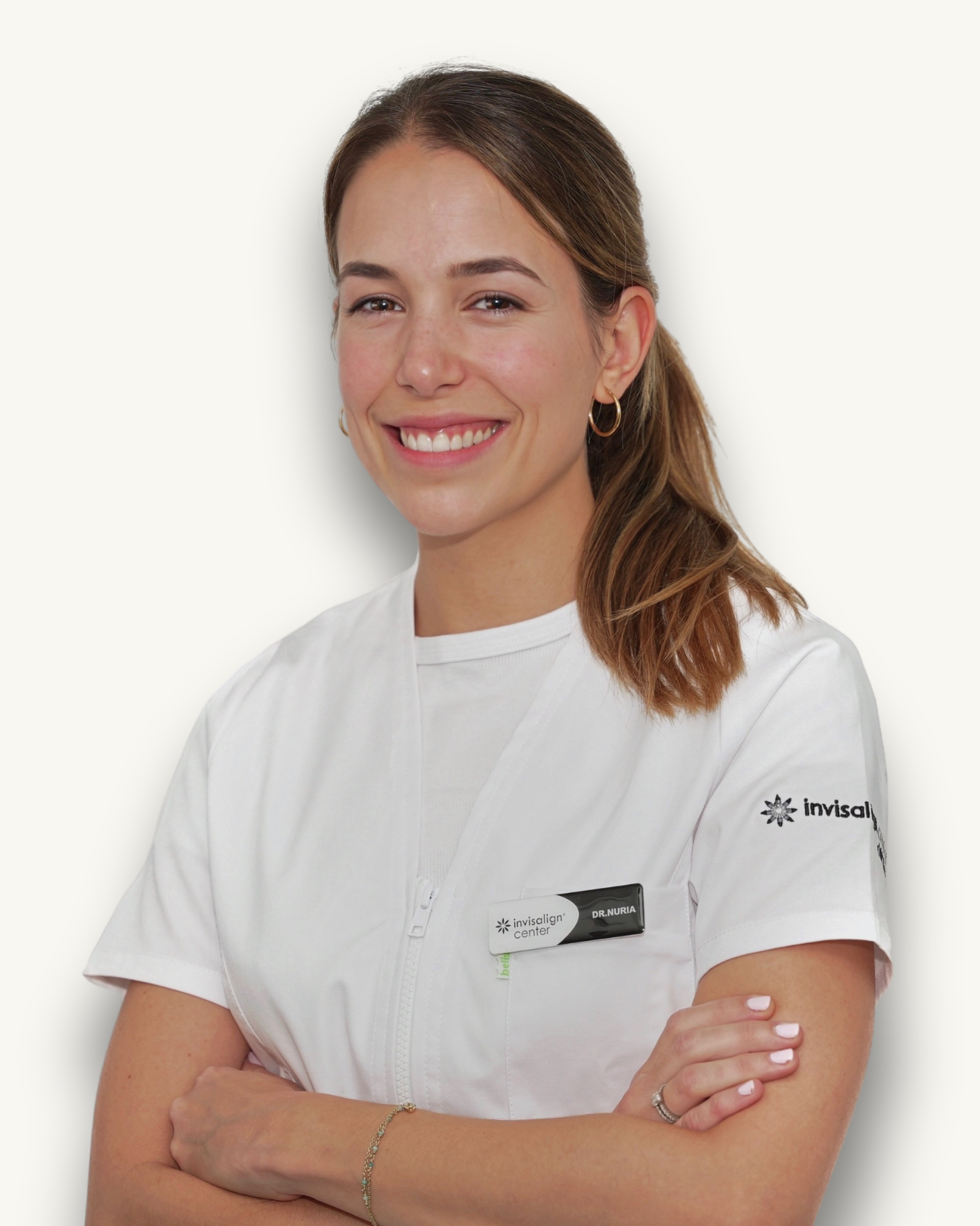 dr nuria invisalign center dubai