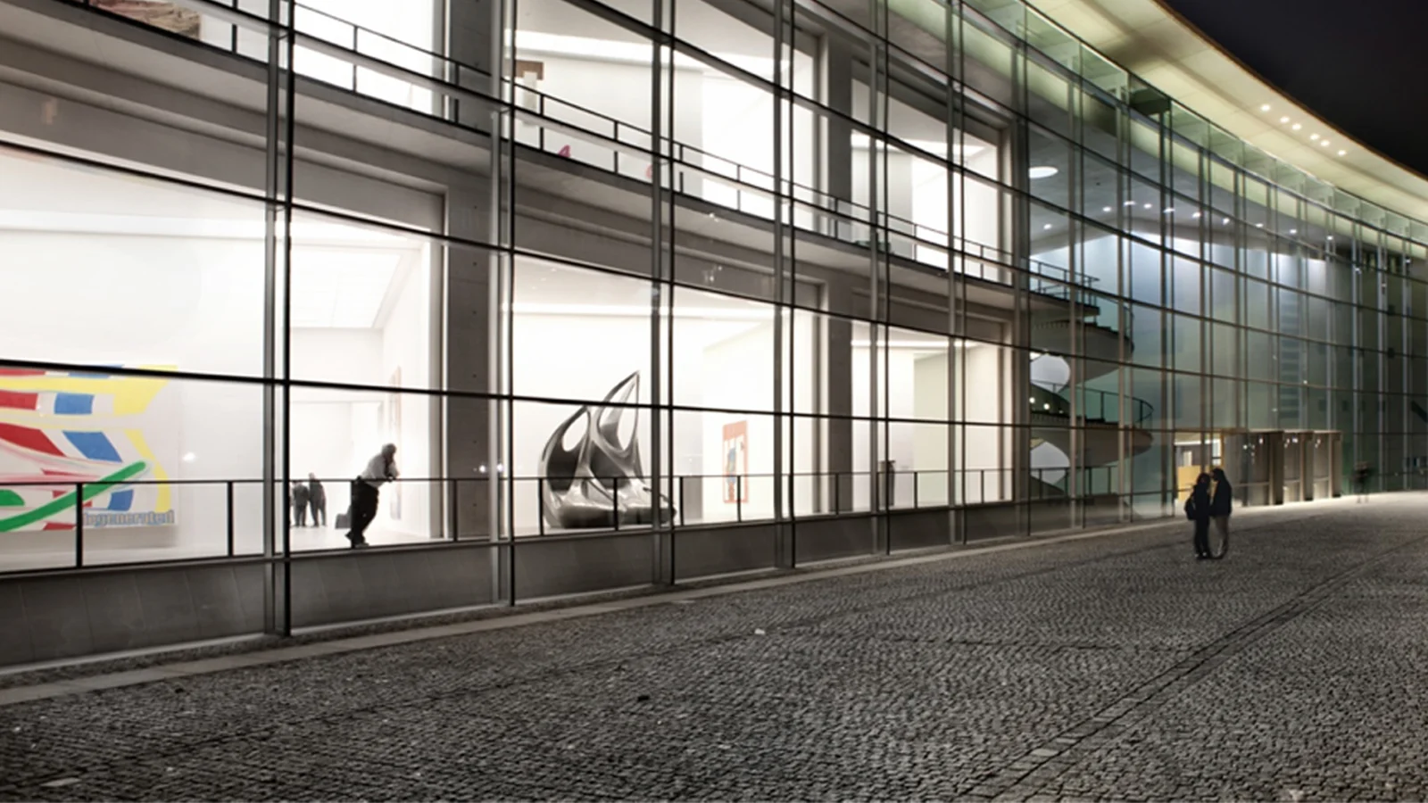 Matsuo+CO - Melissa + Zaha Hadid