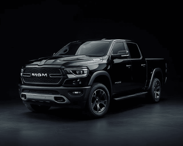 Titan Ranger 1500