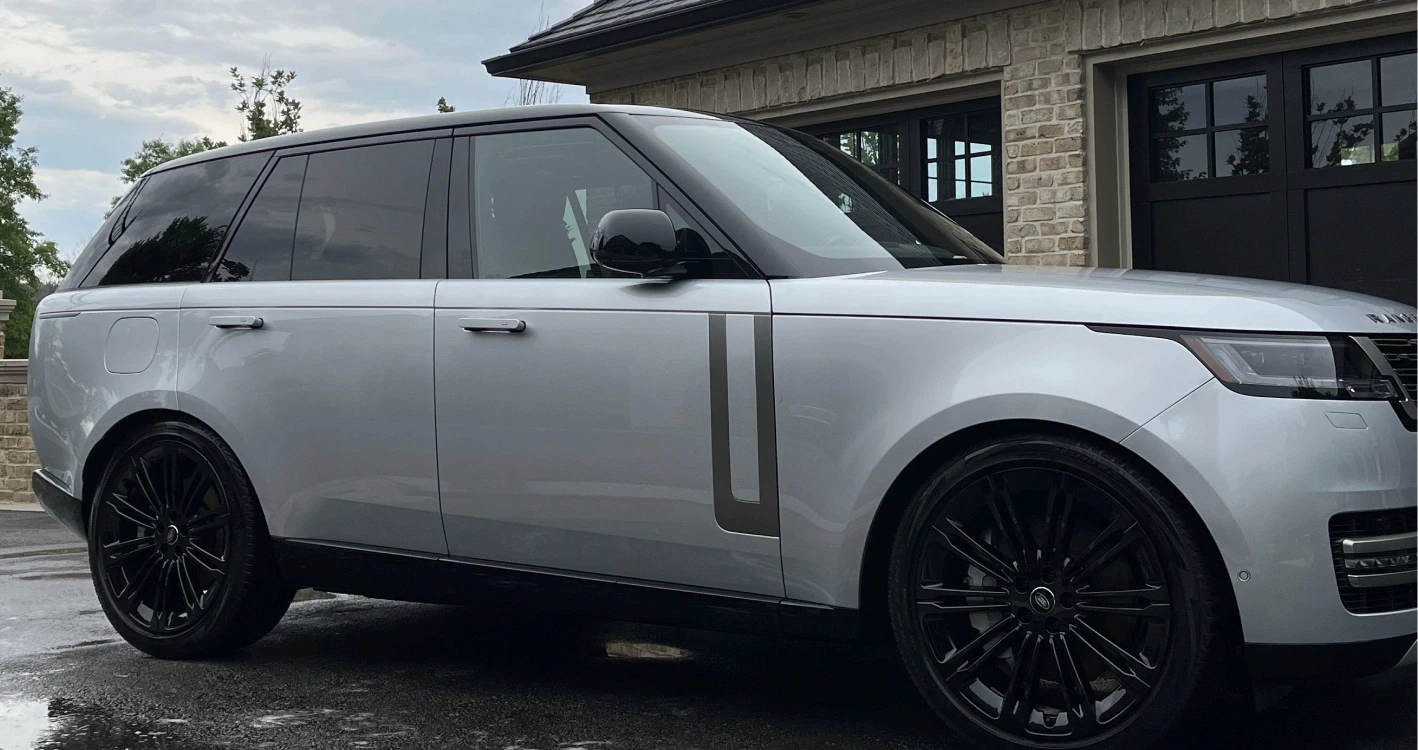 Mobile Auto Detailing in Chicago - Pinnacle Auto