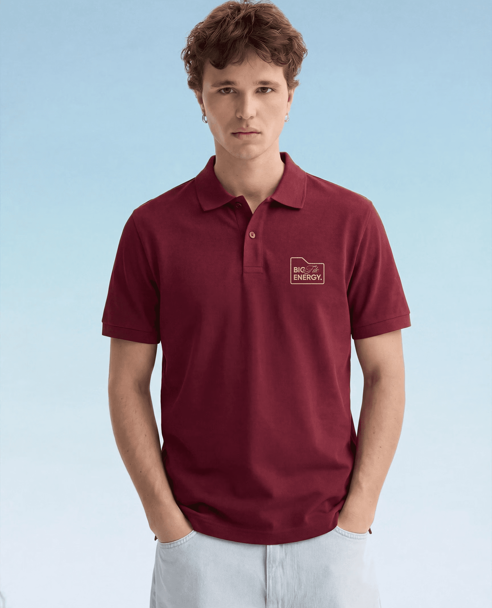 Classic Polo