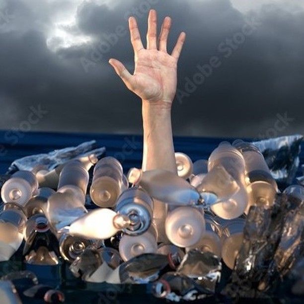 One Person’s Waste, Another Person’s Resource