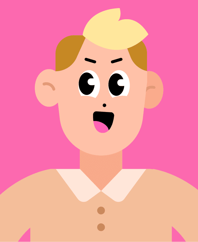 Birgir Hrafn Illustration