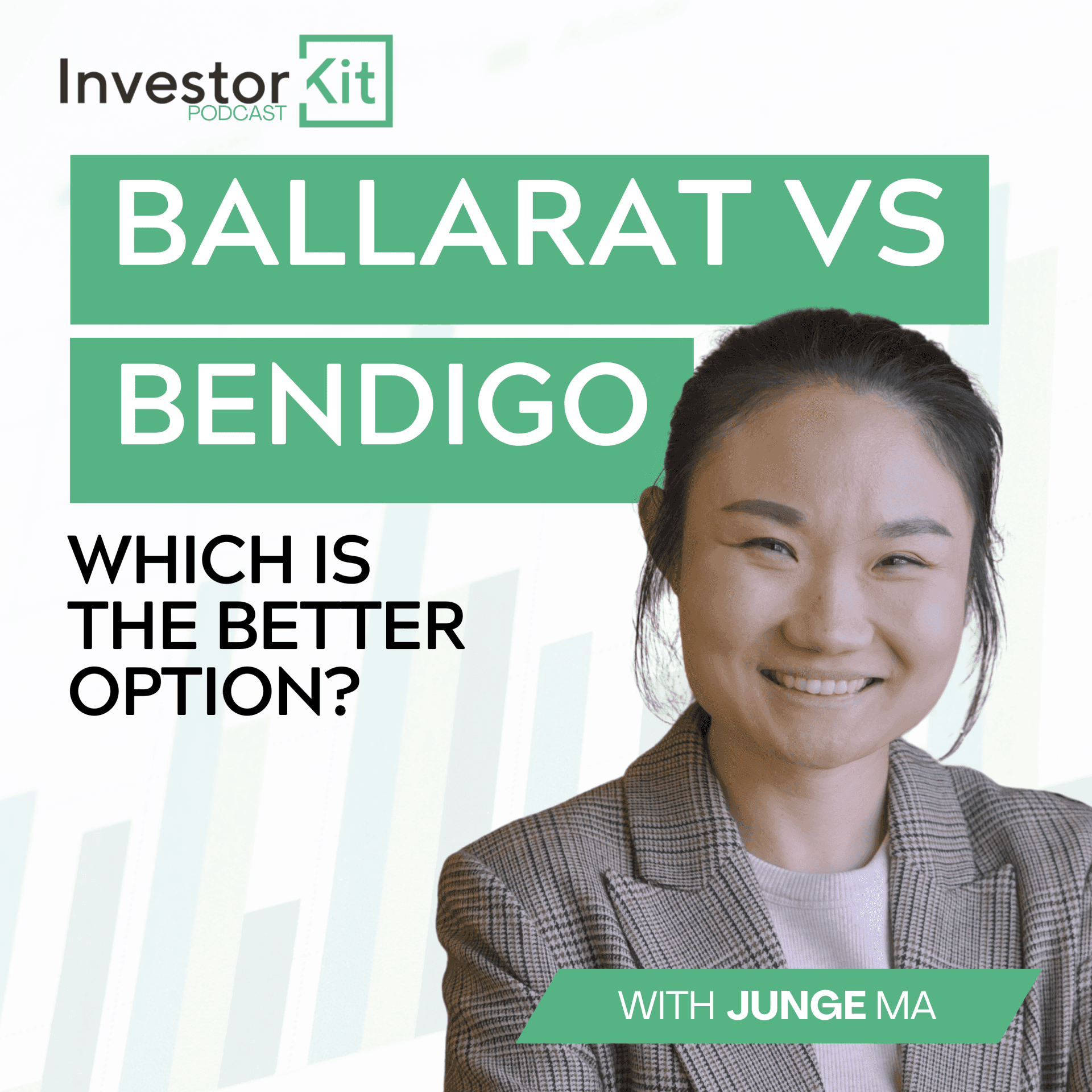 Ballarat vs Bendigo Which is the better option?