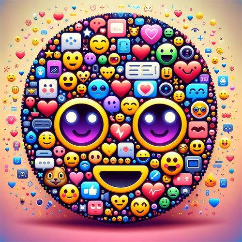 EmojiTalker