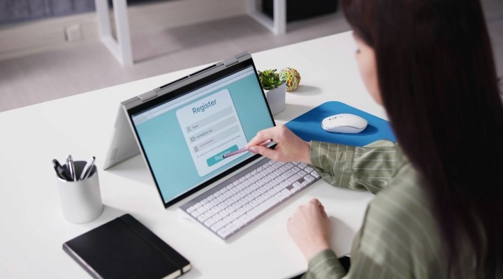 HIPAA Compliant Online Forms