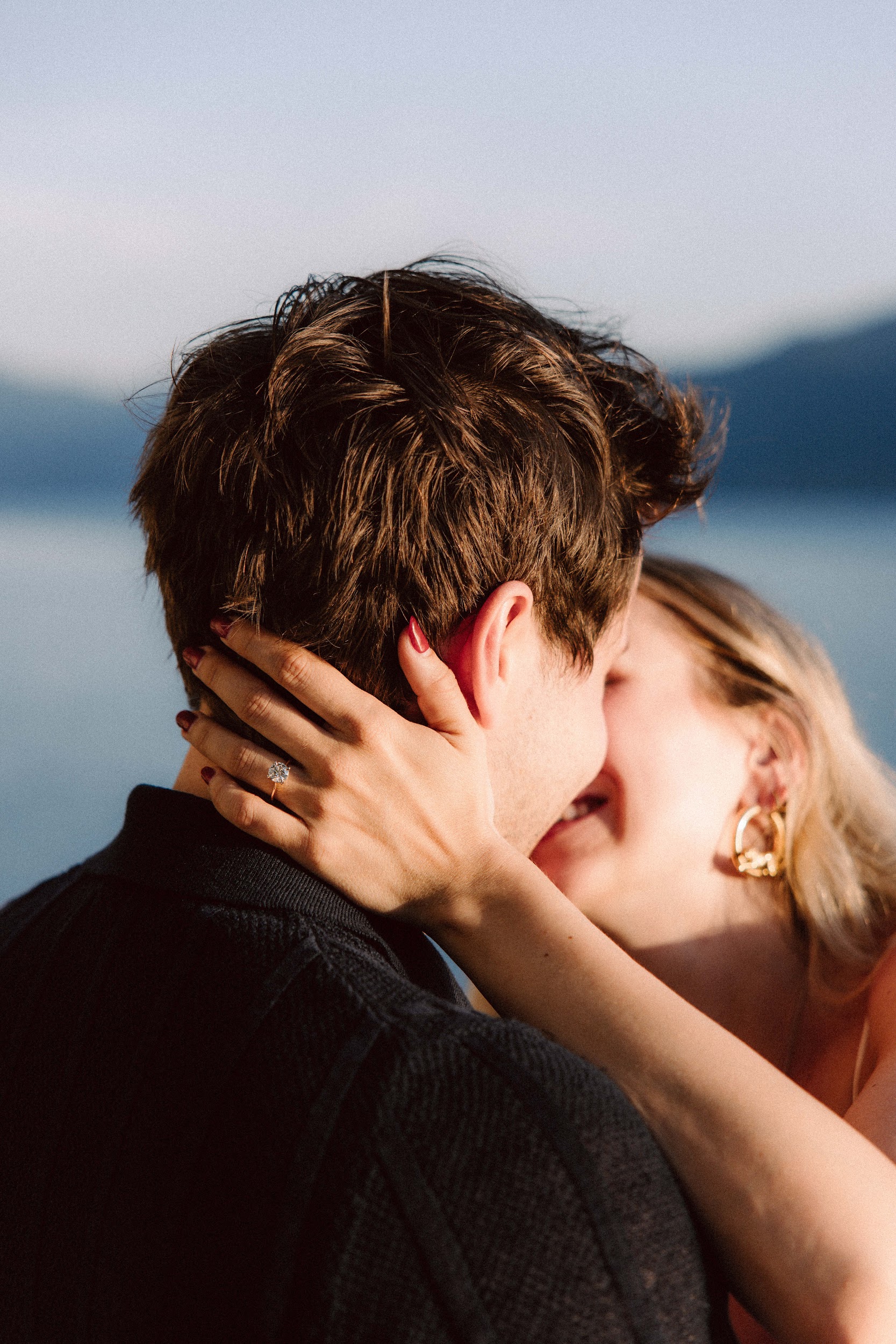 Irina Kostash - Lake Como Photographer - Villa Monastero