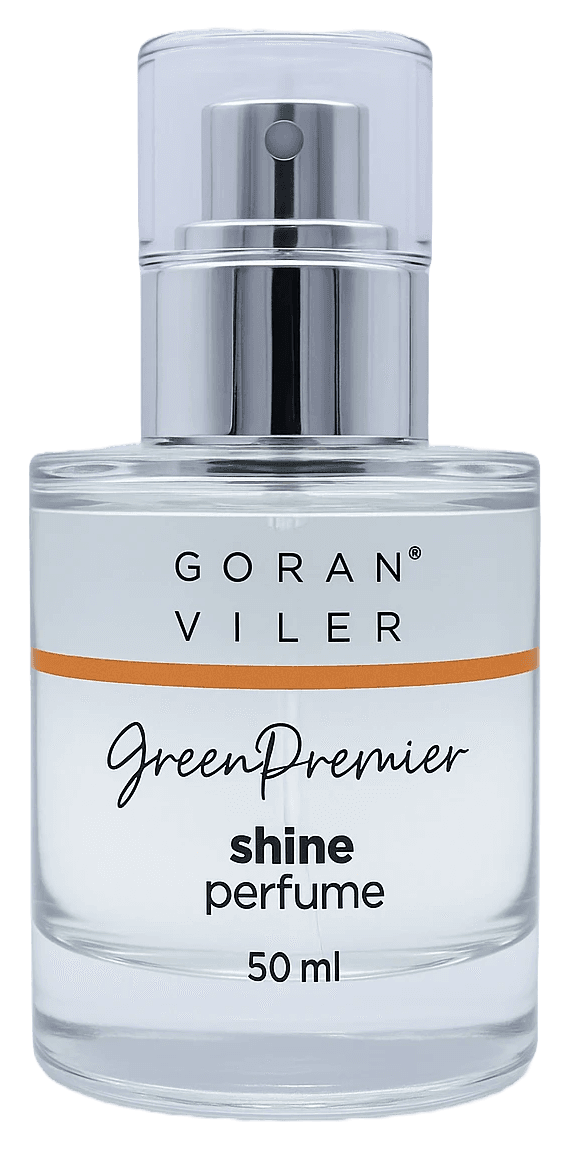 GREENPREMIER - Shine Profume 50 ml