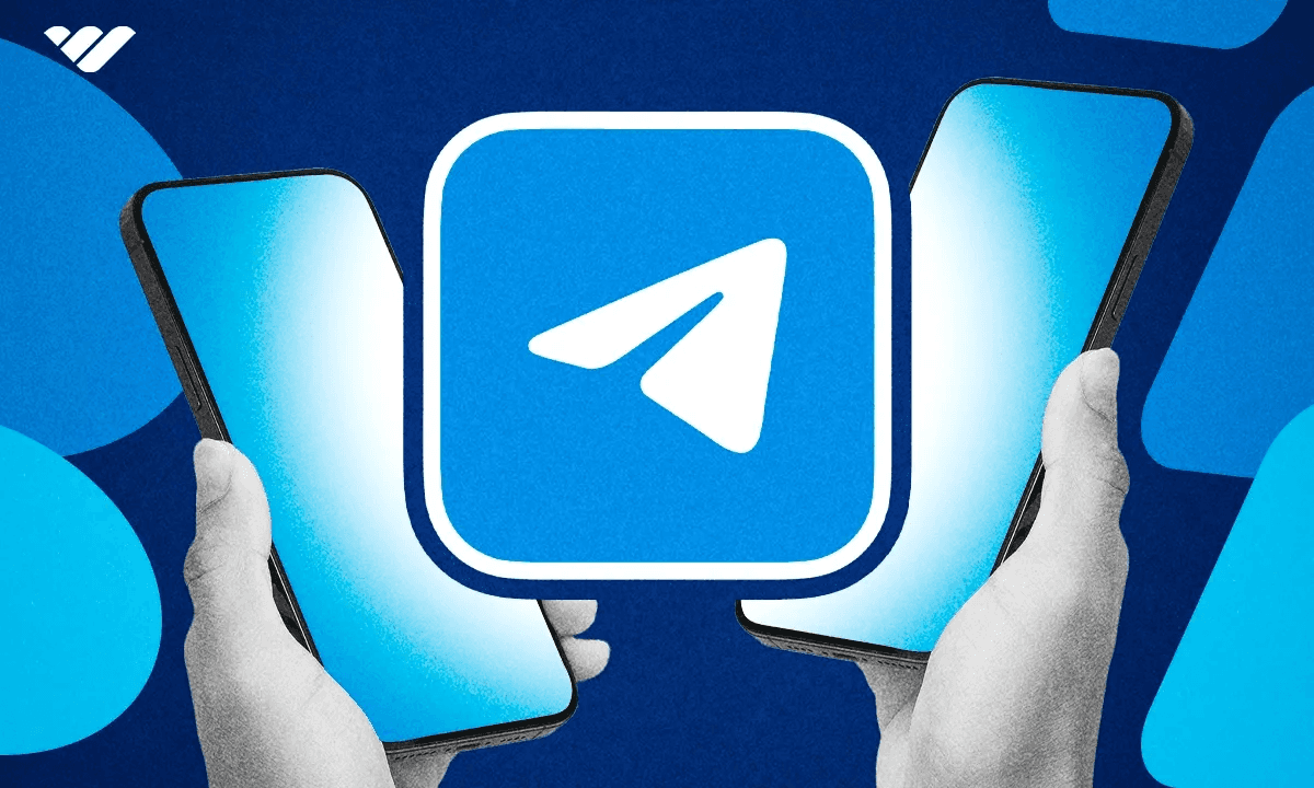 How to post on telegram tutorial