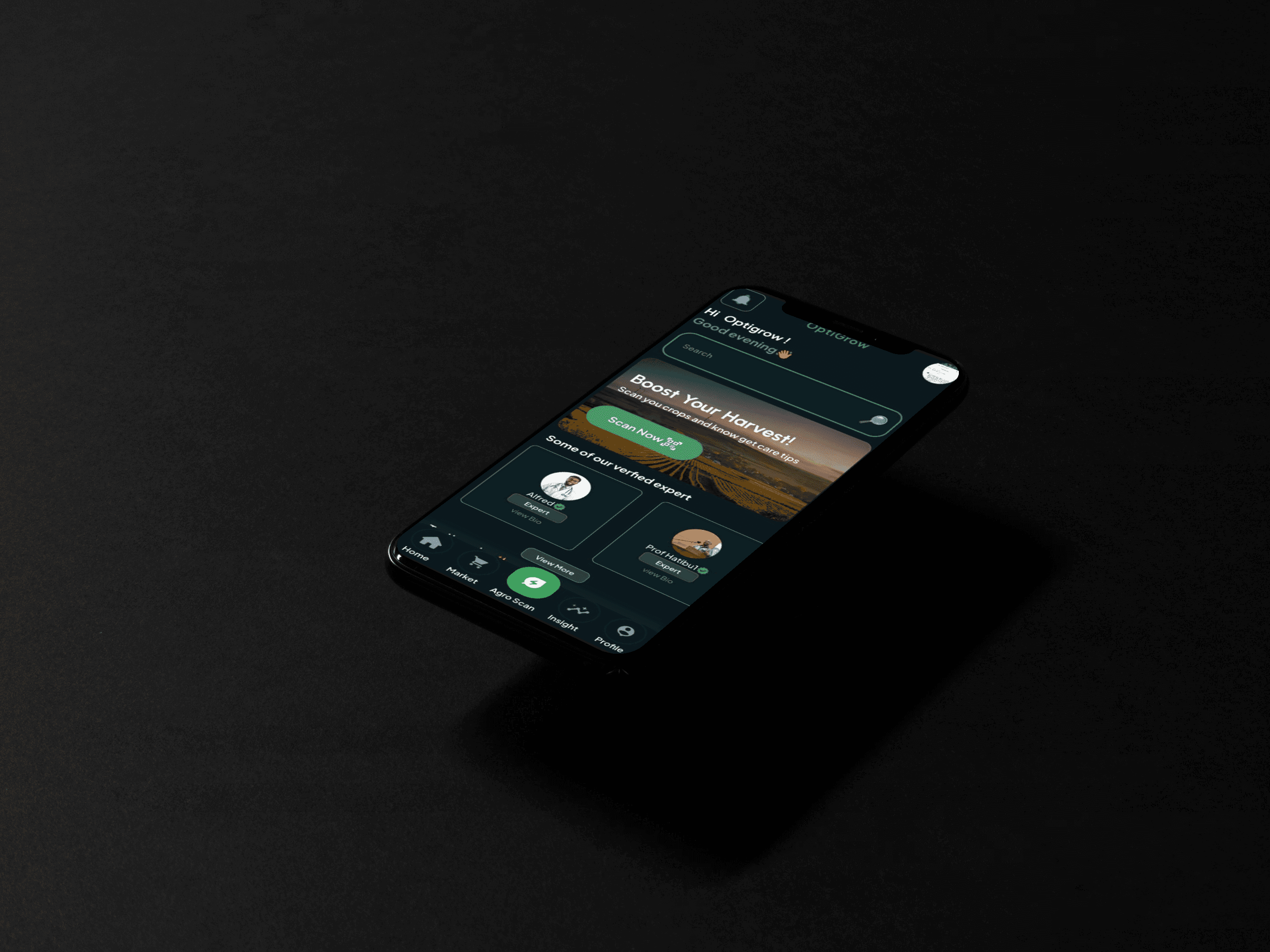 Featured Project Cover Image