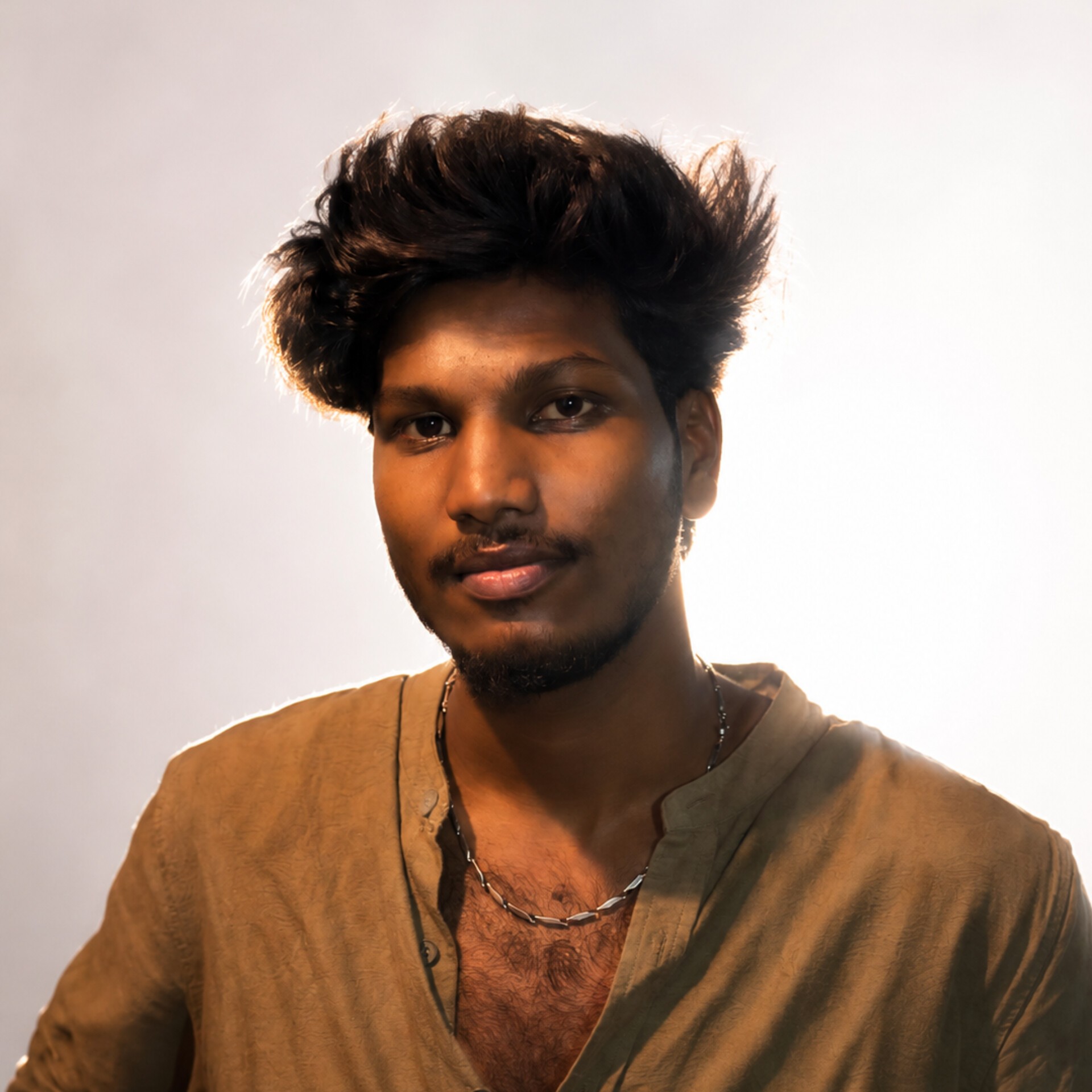 Naveen Raj D | Digital marketer 