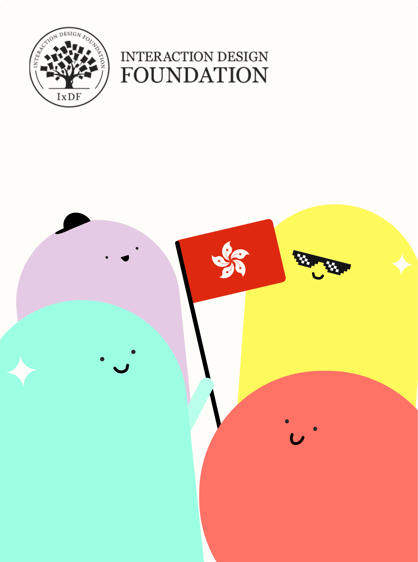 IxDF Interactive Design