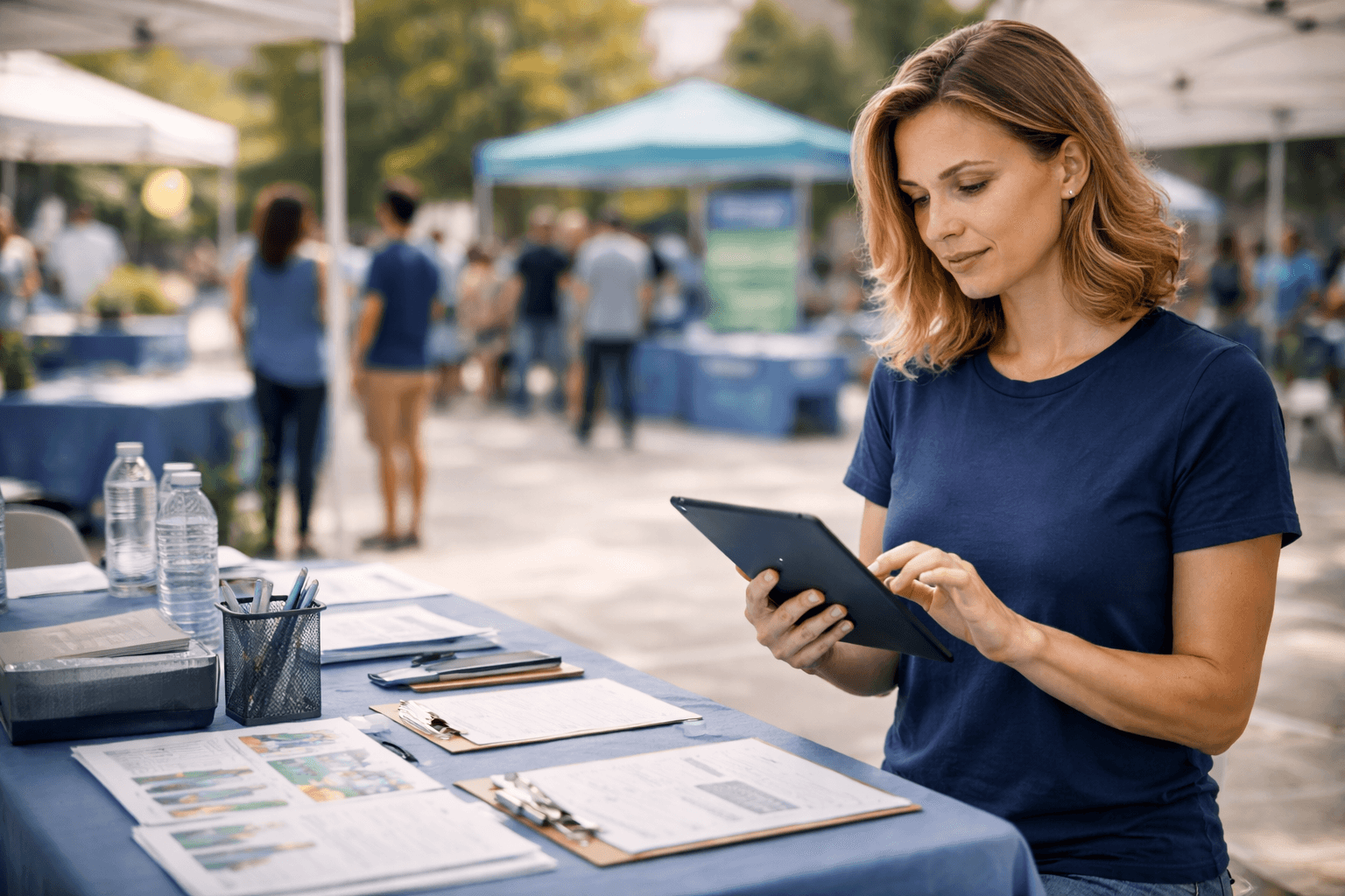 IT Support for Non-Profits in Chilliwack