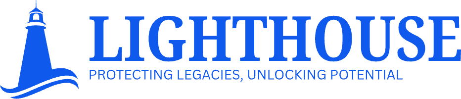 Lighthouse logo