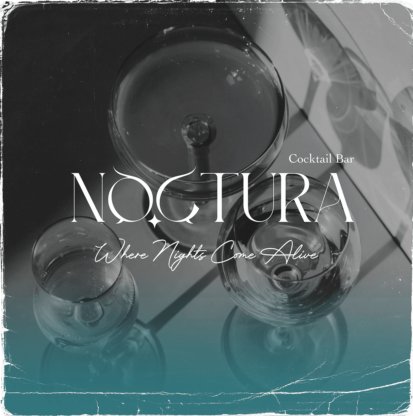 Noctura - Cocktail Bar