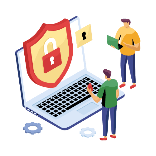 Secure, Transparent & Compliant
