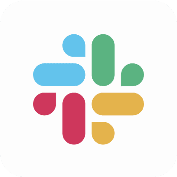 Slack Logo