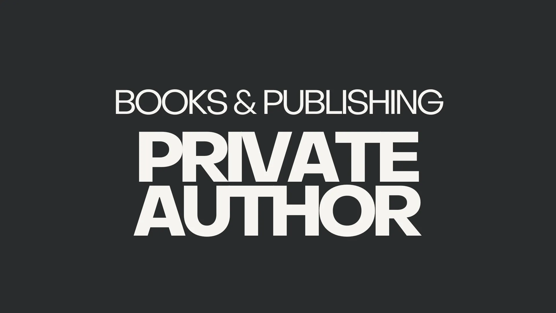 book launch automation