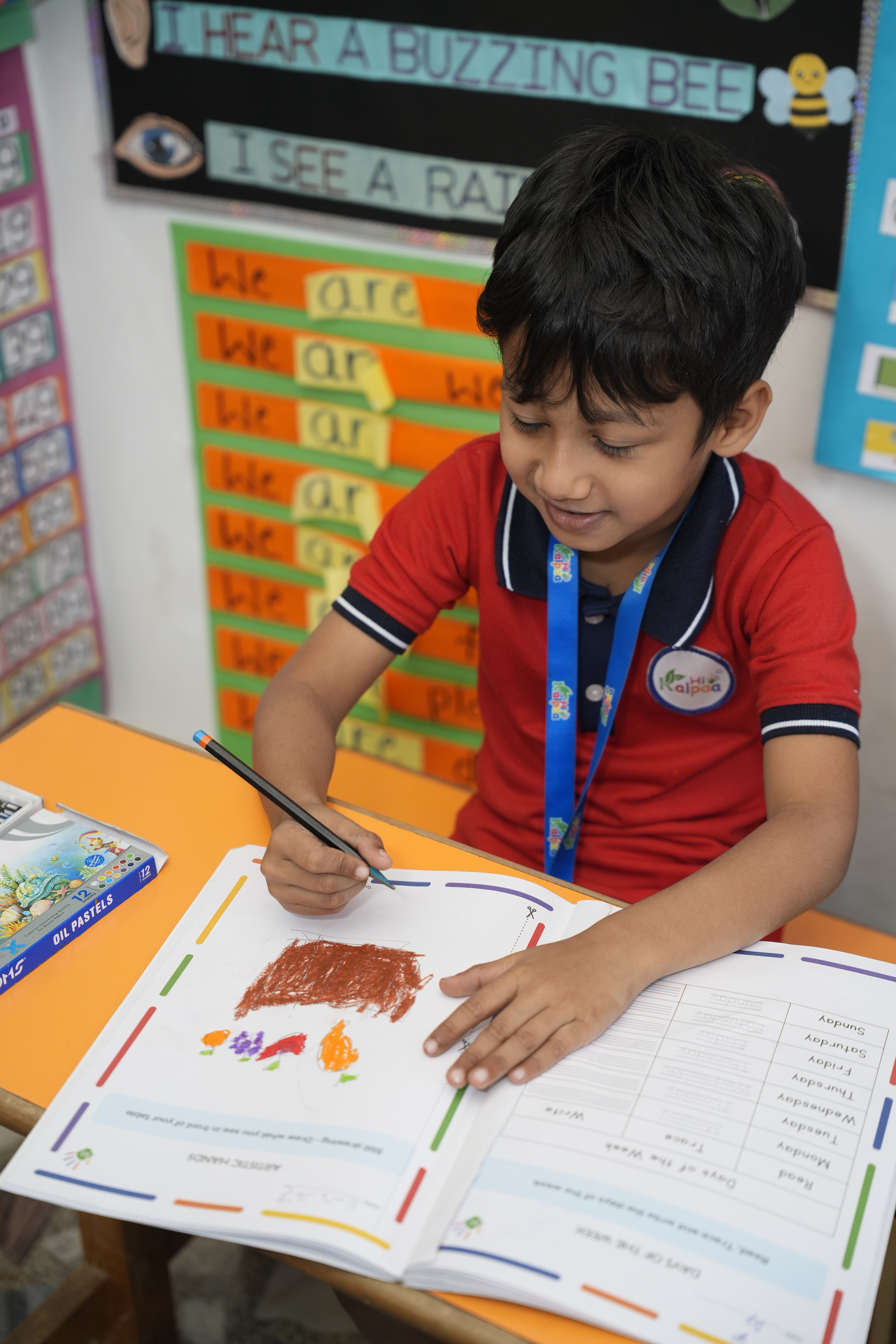 Beyond the Classroom: How We Make Learning Meaningful