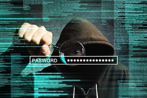 Goldgrube Identitätsbetrug