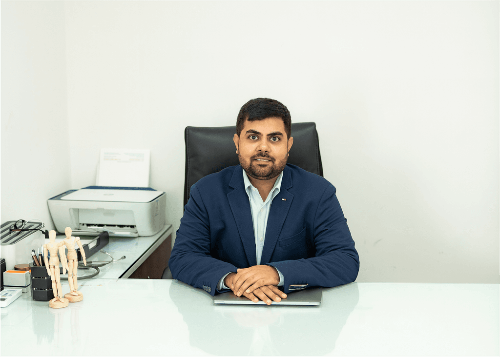 Best Sexologist In Hyderabad - Dr.Srinivas Kambhampati