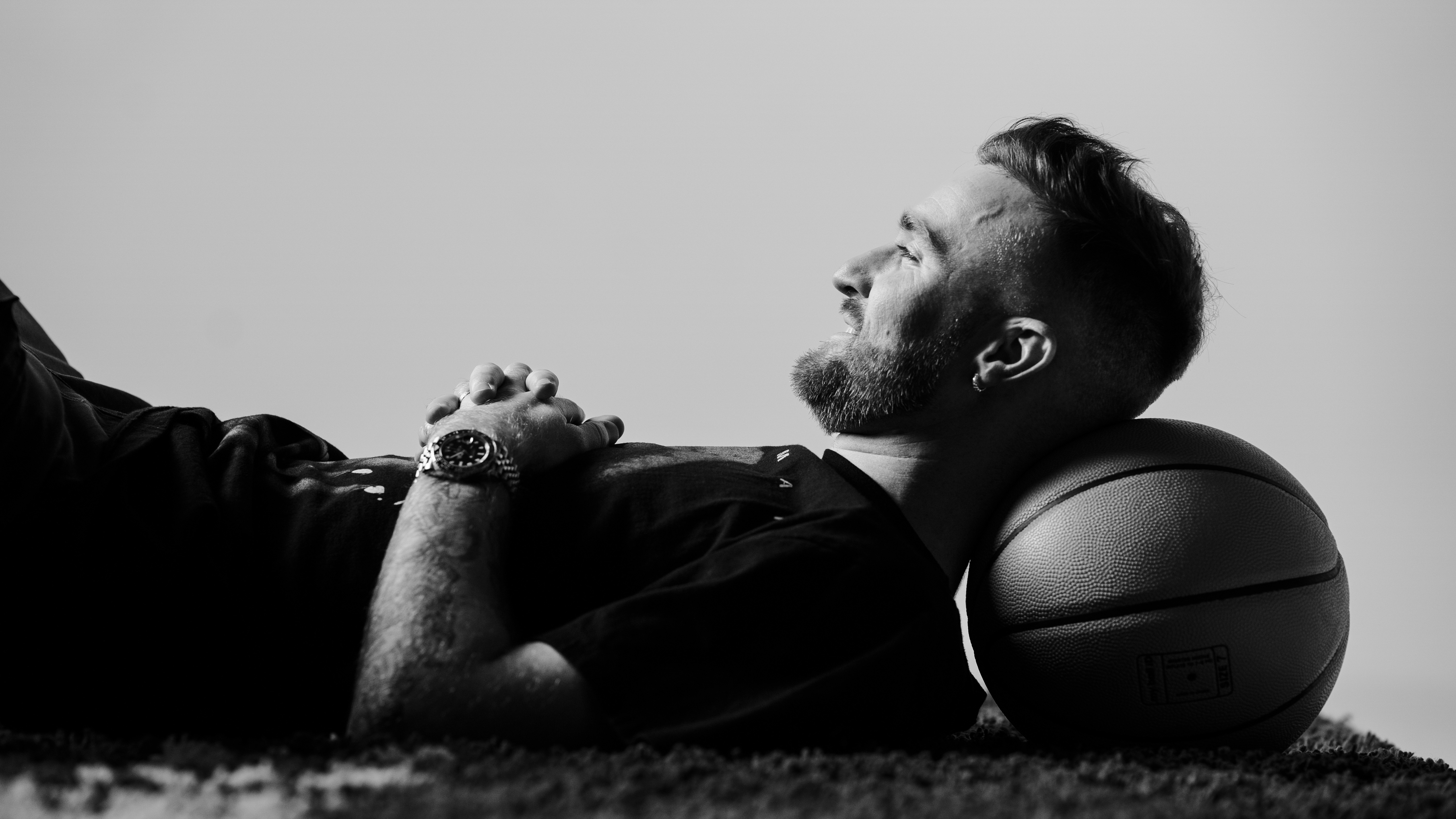 Daniel 'Horse' Horsfall