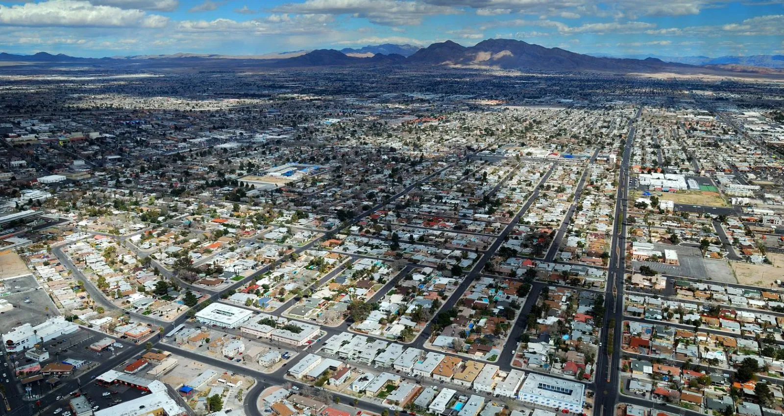 Las Vegas
