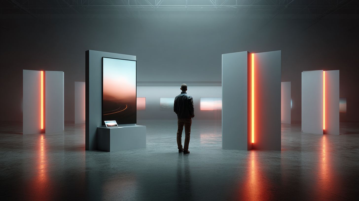 Futuristic Fashion Fusion