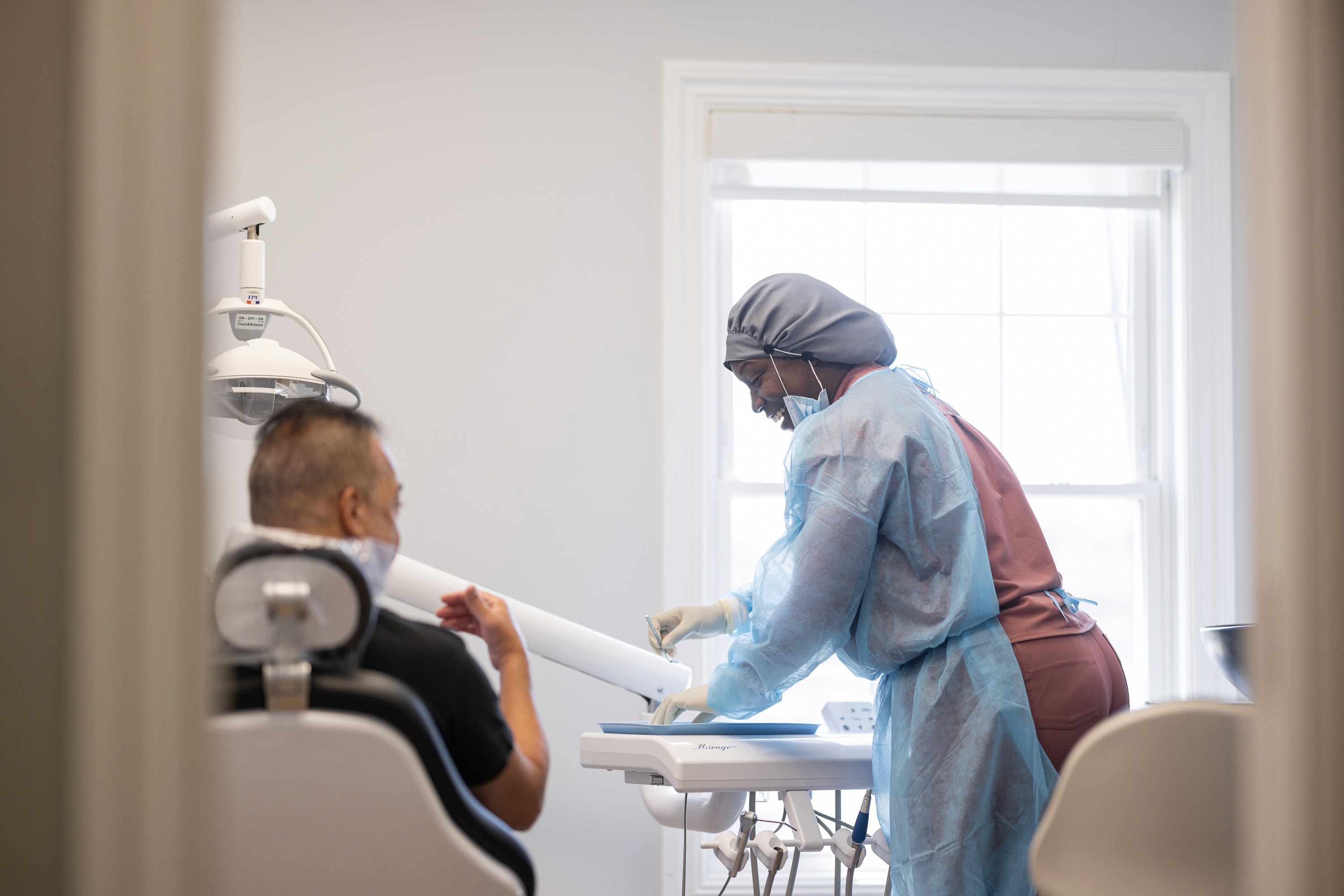 Emergency Dentist Rochelle Park