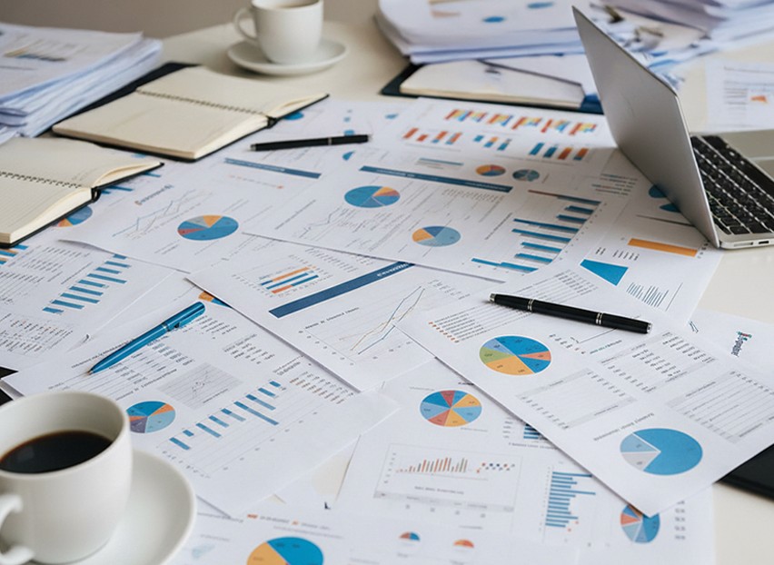 Marketing / Creative