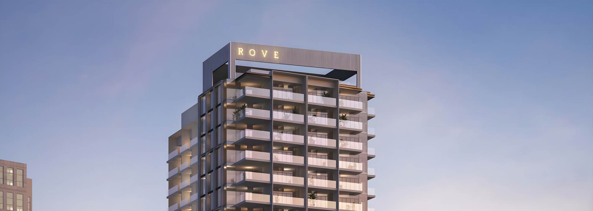 Rove Home Top Floor