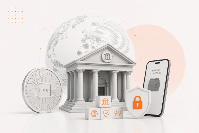 The Future of Central Banks in a Digital Currency World