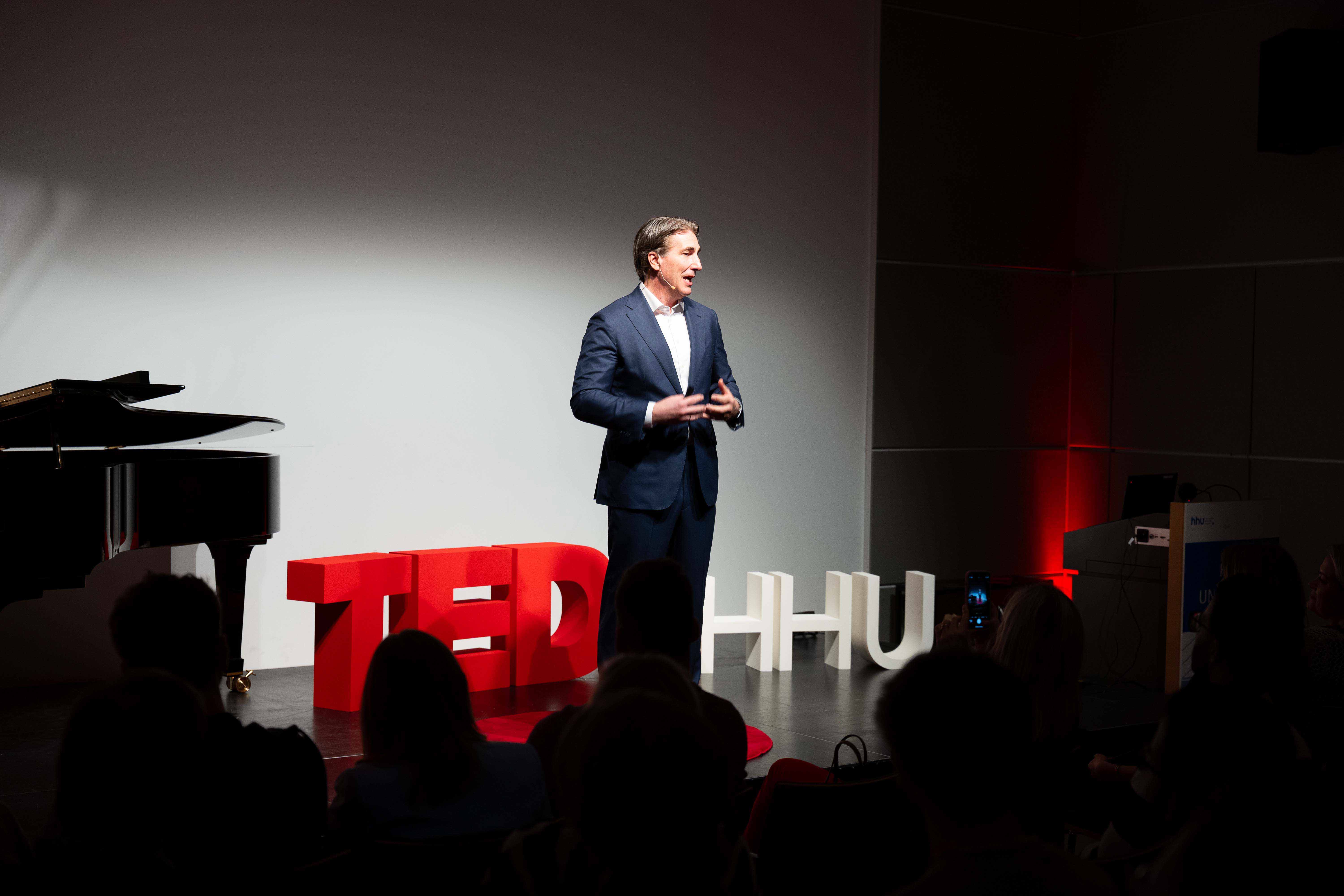 TEDX / HHU